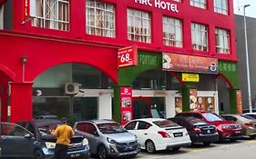 MRC Hotel Melaka Raya